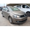 volkswagen golf plus v (5m1, 521) del año 2010