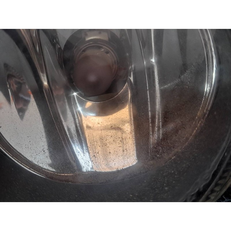 Recambio de faro antiniebla izquierdo para audi a4 avant (8e) 2.5 tdi referencia OEM IAM 8E0941699C  VALEO - Azul 4
