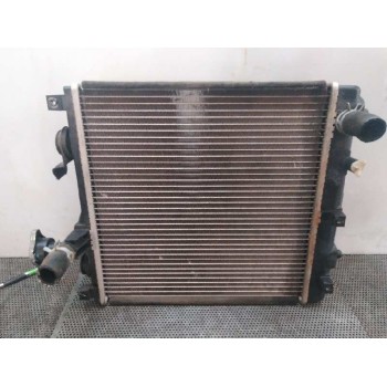 RADIADOR AGUA 17700A79F02 