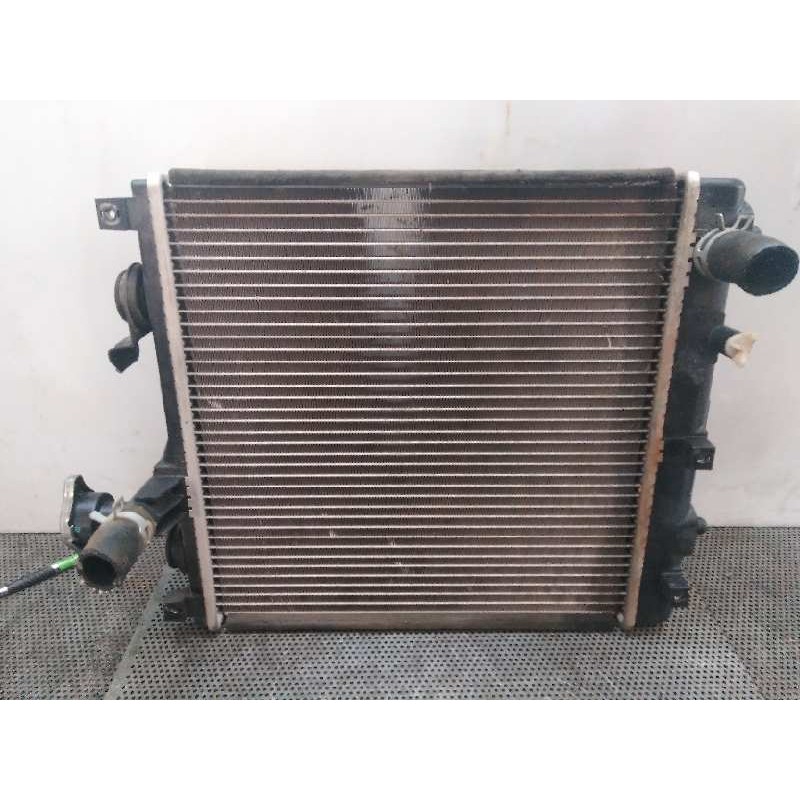 Recambio de radiador agua para suzuki alto rf 410 (ff) básico referencia OEM IAM 17700A79F02  
