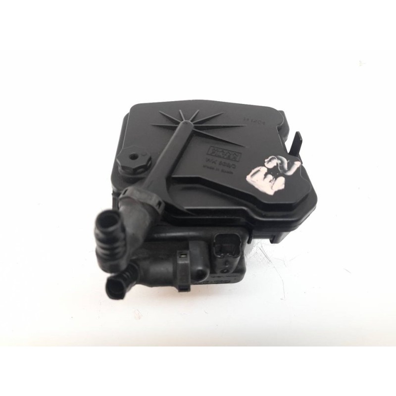 Recambio de filtro gasoil para citroën xsara picasso 1.6 16v hdi referencia OEM IAM 9305108C  