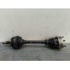 Recambio de transmision delantera izquierda para lancia kappa coupe 2.0 16v turbo cat referencia OEM IAM   