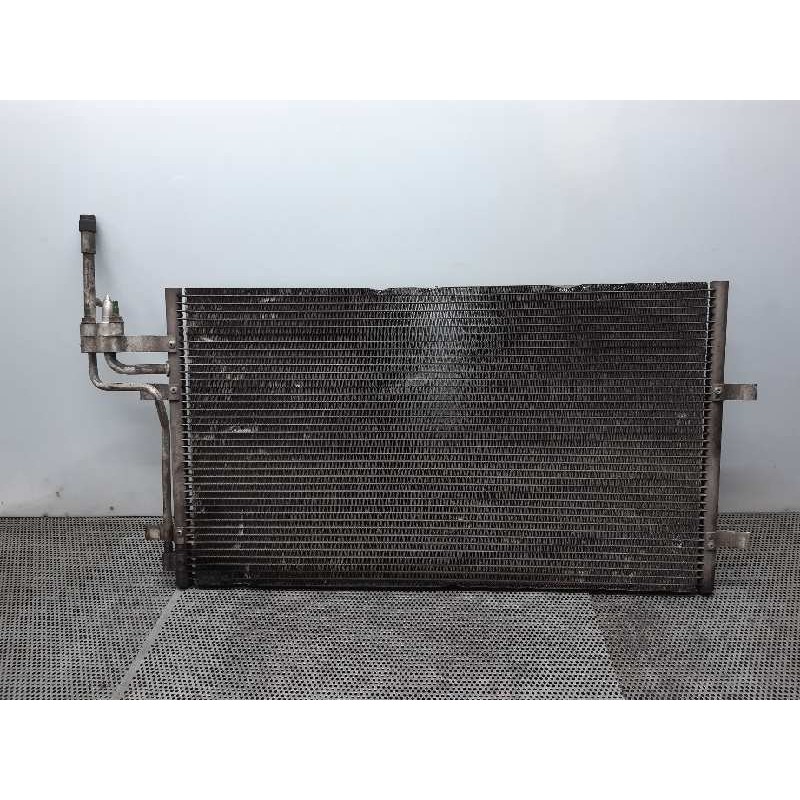 Recambio de condensador / radiador aire acondicionado para ford focus berlina (cap) trend referencia OEM IAM   