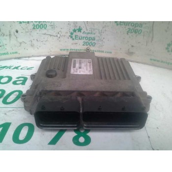 CENTRALITA MOTOR UCE FGP55194018 