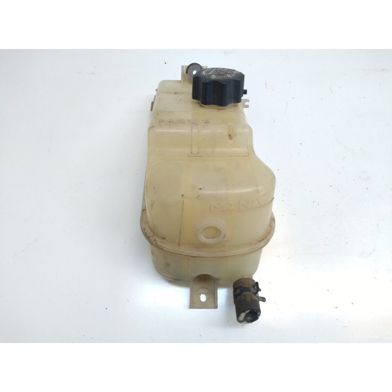 Recambio de deposito expansion para peugeot partner (s2) combiespace referencia OEM IAM - Blanco 3