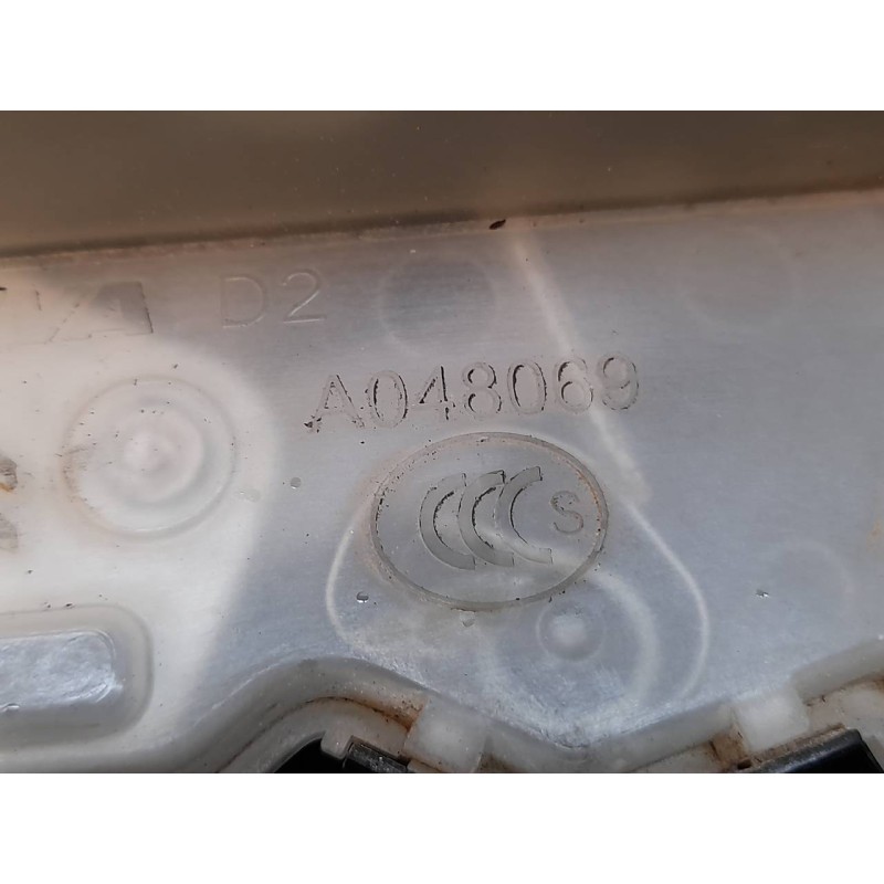 Recambio de cerradura puerta delantera derecha para peugeot 3008 allure referencia OEM IAM A048069 104234 1498M2157I8 6