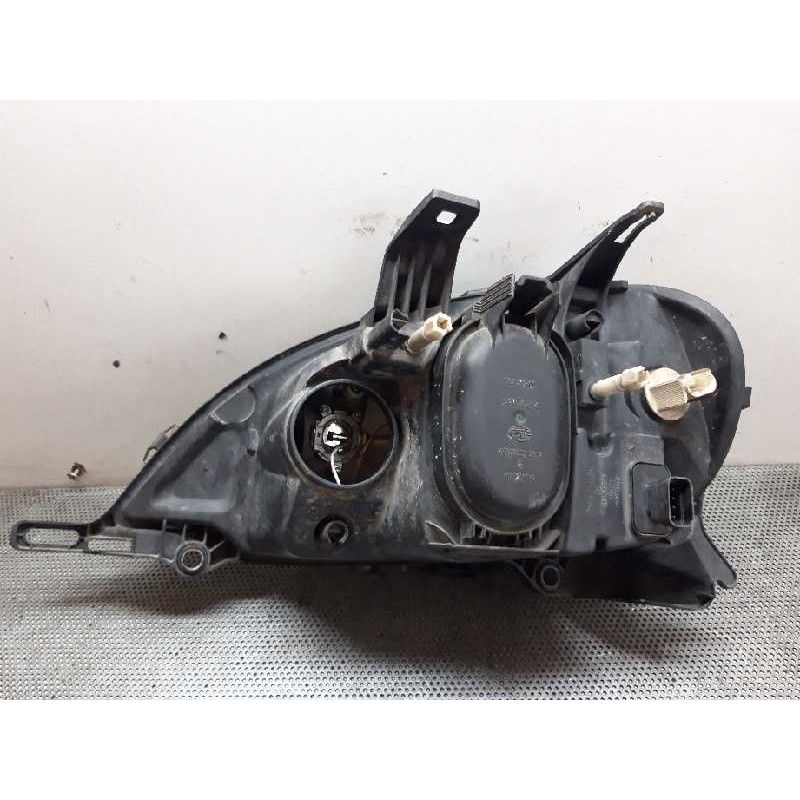 Recambio de faro derecho para mercedes-benz clase m (w163) 270 cdi (163.113) referencia OEM IAM - Gris 3