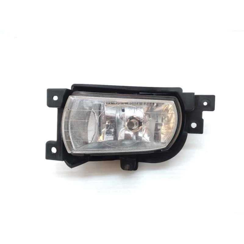 Recambio de faro antiniebla izquierdo para kia carnival 2.9 crdi vgt active referencia OEM IAM BFJ  