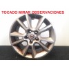 Recambio de llanta para opel zafira b enjoy referencia OEM IAM 7JX17H2ET35 13120852 