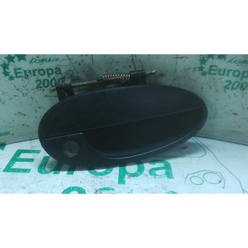 Recambio de maneta exterior delantera derecha para daewoo matiz 0.8 cat referencia OEM IAM   