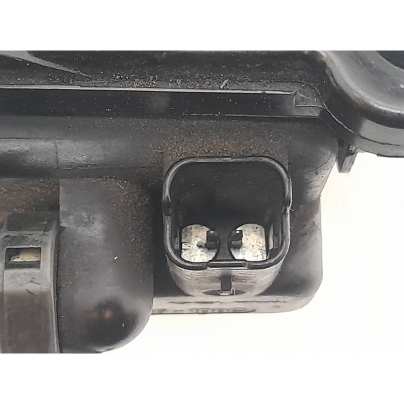 Recambio de filtro gasoil para citroën xsara picasso 1.6 16v hdi referencia OEM IAM 9305108C - Blanco 2