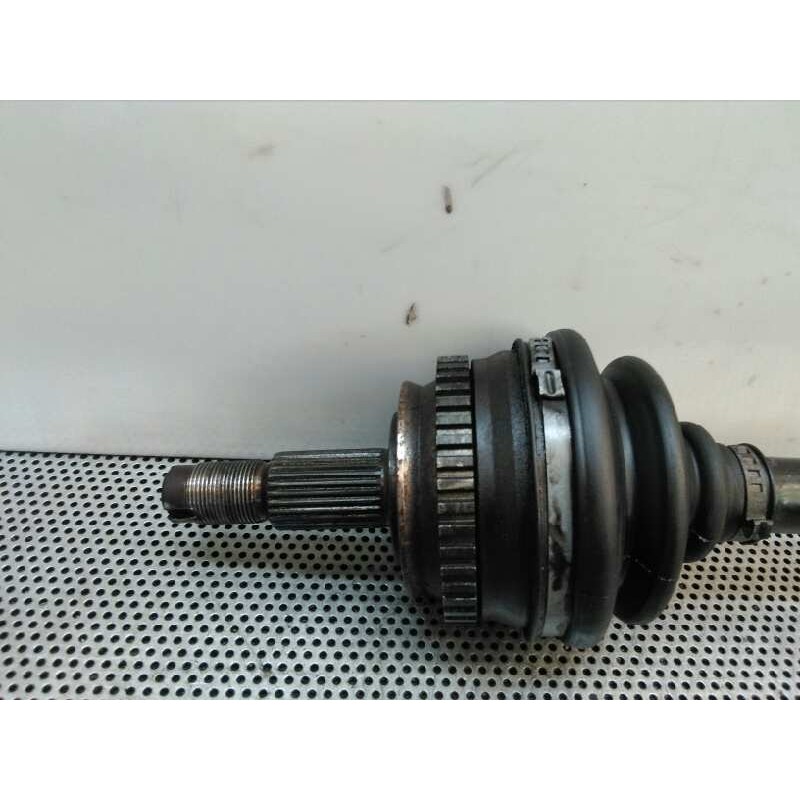 Recambio de transmision delantera izquierda para lancia kappa coupe 2.0 16v turbo cat referencia OEM IAM - Rojo 2