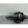 Recambio de transmision delantera izquierda para lancia kappa coupe 2.0 16v turbo cat referencia OEM IAM   