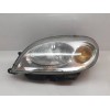 Recambio de faro izquierdo para citroën saxo 1.1 sx referencia OEM IAM   