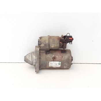 MOTOR ARRANQUE C132 63101002 DENSO