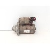 Recambio de motor arranque para fiat seicento (187) hobby referencia OEM IAM C132 63101002 DENSO