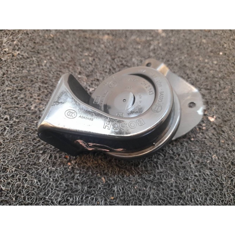 Recambio de claxon para dodge journey sxt referencia OEM IAM 703881157  