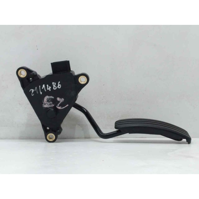 Recambio de potenciometro pedal para mercedes-benz citan (w415) furgon 108 cdi lang (a2) (415603) referencia OEM IAM 8200436878 - Blanco 3