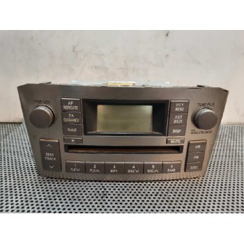 SISTEMA AUDIO / RADIO CD W58831 8612005120 CQTS6671G