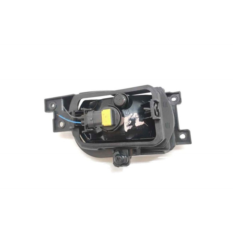 Recambio de faro antiniebla izquierdo para kia carnival 2.9 crdi vgt active referencia OEM IAM BFJ - Negro 2