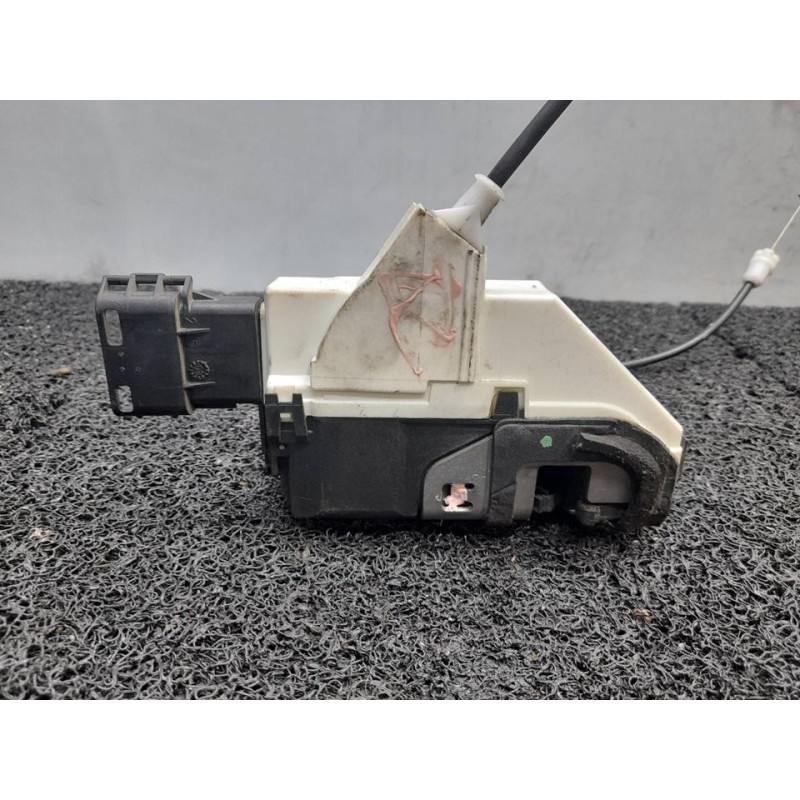 Recambio de cerradura puerta delantera derecha para citroën c5 station wagon exclusive referencia OEM IAM 574387 2488M088617 - Gris 4