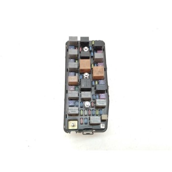 CAJA RELES / FUSIBLES 09432D C100 