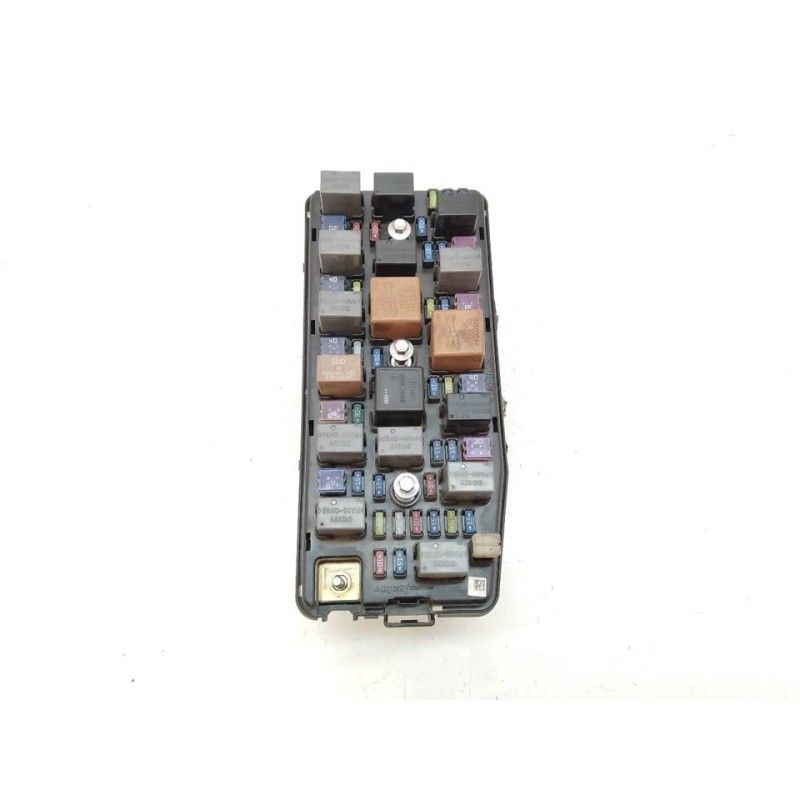 Recambio de caja reles / fusibles para chevrolet captiva 2.0 vcdi ls referencia OEM IAM 09432D C100 