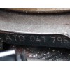Recambio de motor completo para volkswagen polo (9n1) highline referencia OEM IAM ATD  