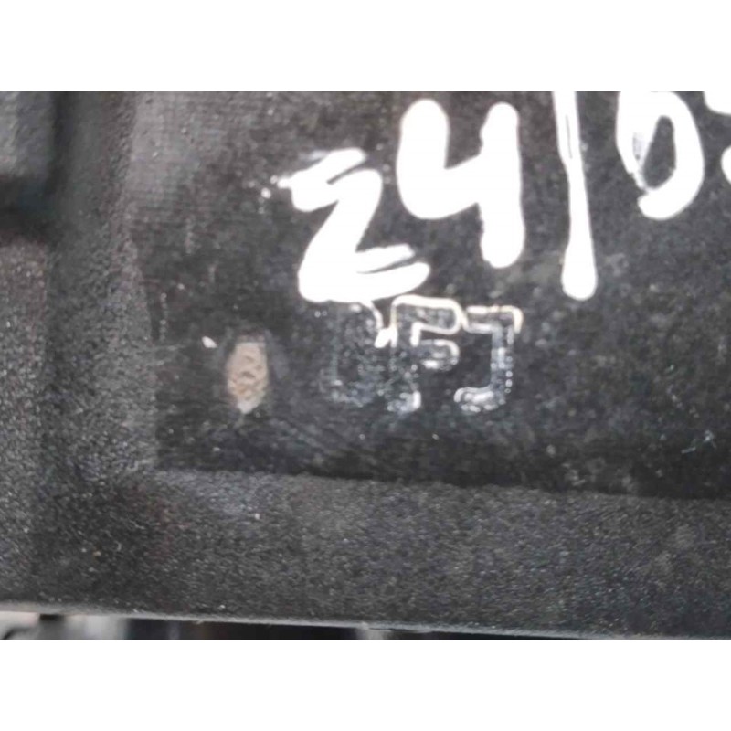Recambio de faro antiniebla izquierdo para kia carnival 2.9 crdi vgt active referencia OEM IAM BFJ - Negro 3