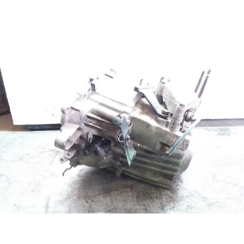 Recambio de caja cambios para volvo s40 berlina t4 referencia OEM IAM T101872 - Verde 3