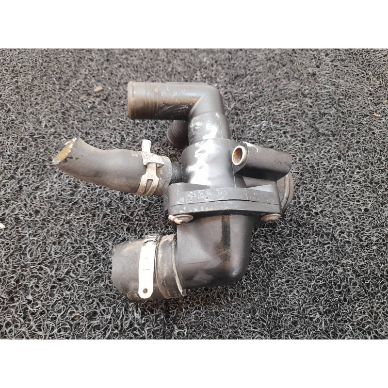 Recambio de termostato para citroën jumper caja cerrada (06.2006 =>) 30 l1h1 hdi 100 referencia OEM IAM 6C1Q8A586AC 6C1Q9K478AC - Blanco 4