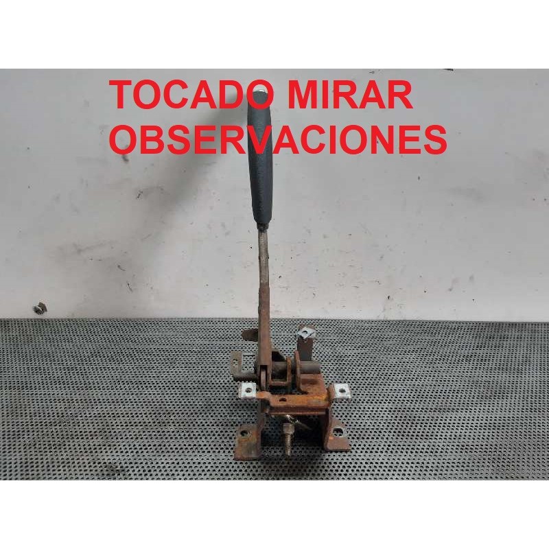 Recambio de palanca freno para citroën c4 berlina collection referencia OEM IAM 96564871ZR  