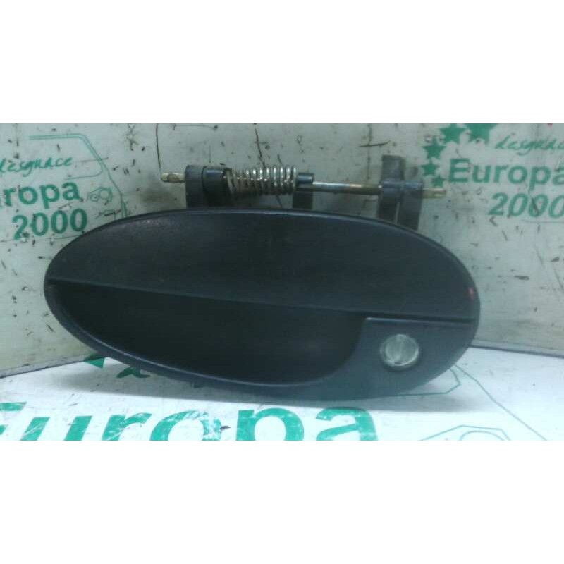 Recambio de maneta exterior delantera izquierda para daewoo matiz 0.8 cat referencia OEM IAM   