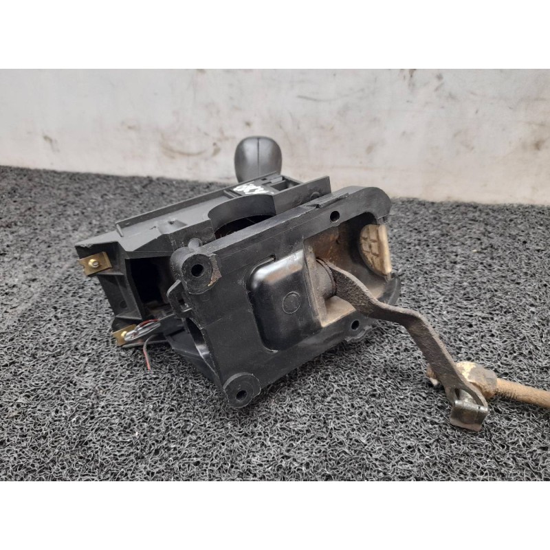 Recambio de palanca cambio para mercedes-benz clase s (w126) berlina+coupe se 300 referencia OEM IAM 1262670740 - Blanco 2