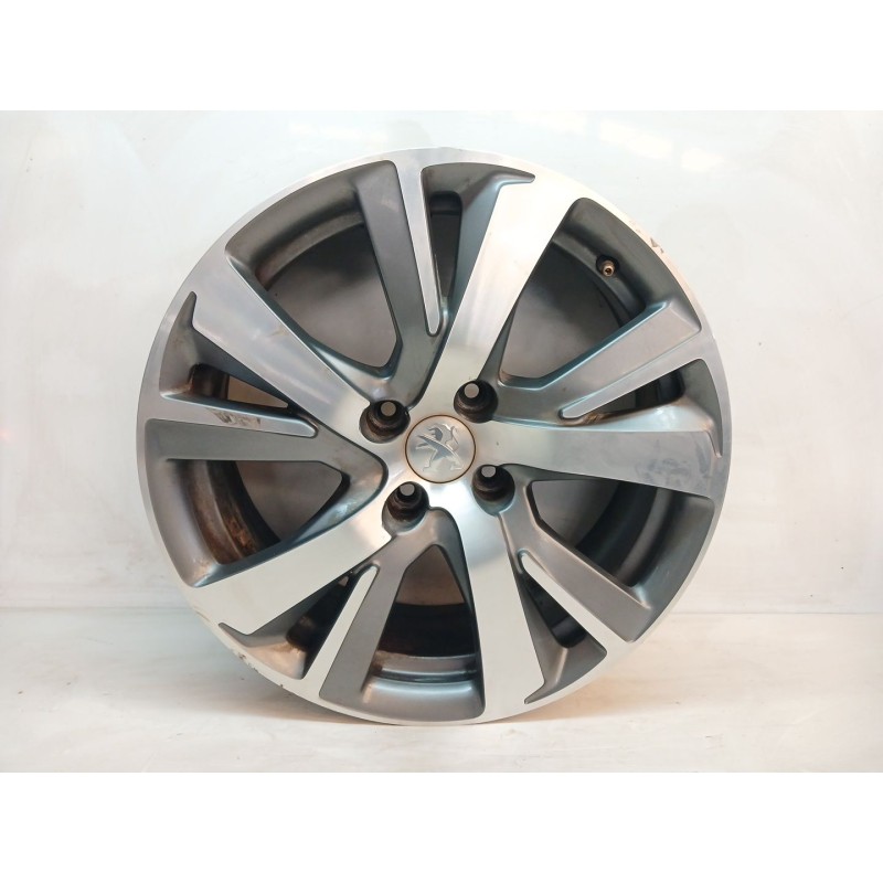 Recambio de llanta para peugeot 2008 (--.2013) active referencia OEM IAM 9678398277  