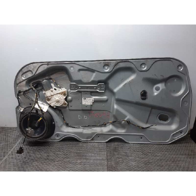 Recambio de elevalunas delantero derecho para ford focus berlina (cap) trend referencia OEM IAM   