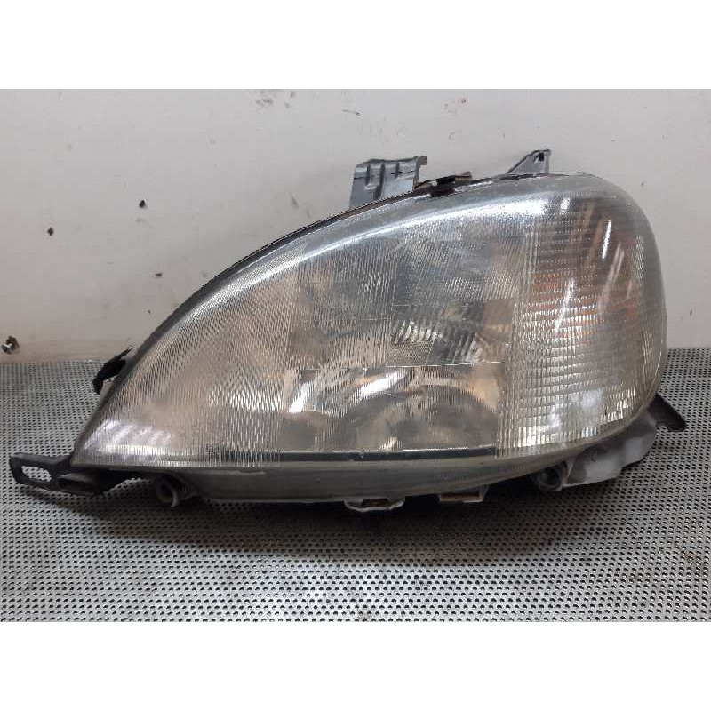 Recambio de faro izquierdo para mercedes-benz clase m (w163) 270 cdi (163.113) referencia OEM IAM   
