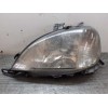 Recambio de faro izquierdo para mercedes-benz clase m (w163) 270 cdi (163.113) referencia OEM IAM   