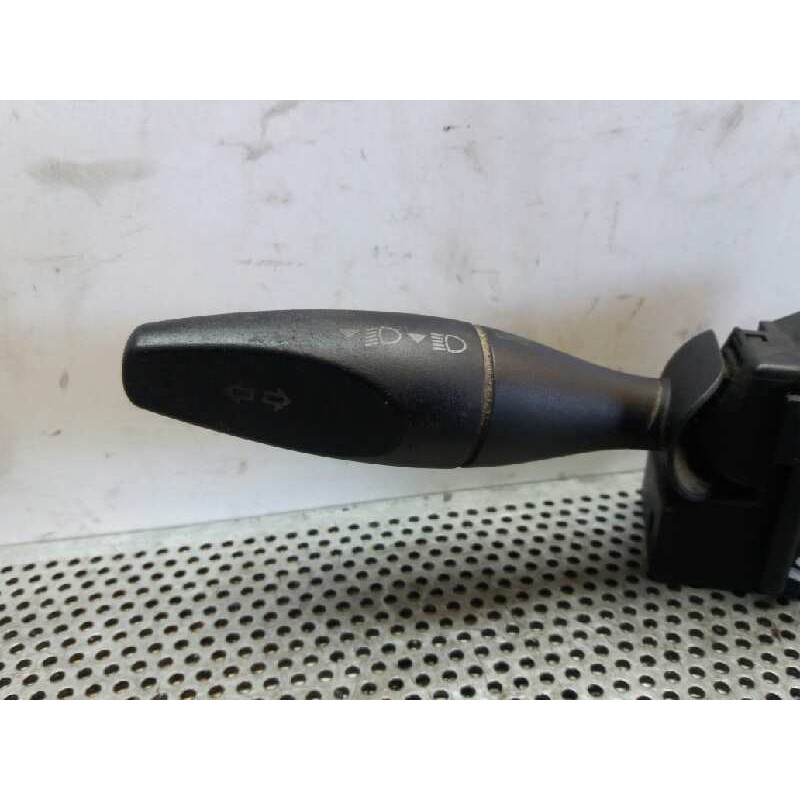 Recambio de mando luces para ford transit connect (tc7) 1.8 tdci cat referencia OEM IAM 271T13335AB - Blanco 3