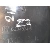 Recambio de paso rueda para opel corsa c silverline referencia OEM IAM 633487418  