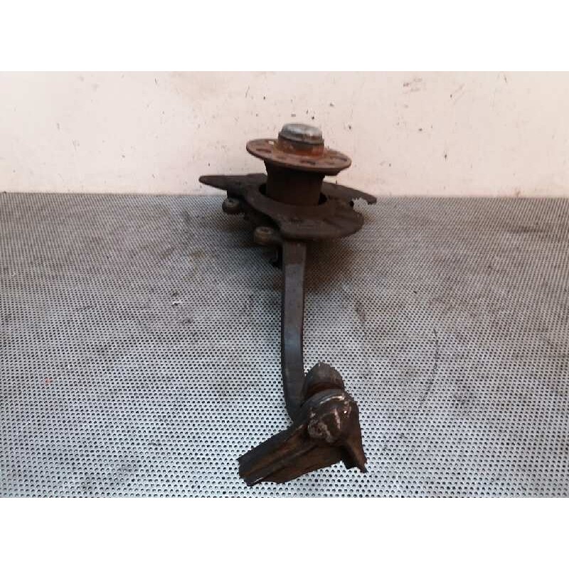 Recambio de mangueta delantera izquierda para mercedes-benz clase s (w220) berlina 400 cdi (220.028) referencia OEM IAM - Gris 5