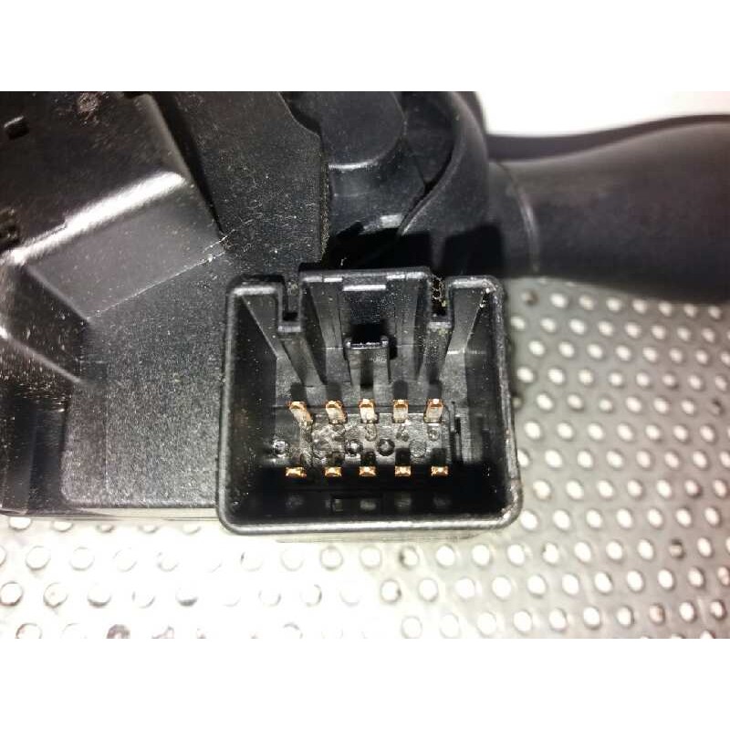Recambio de mando luces para ford transit connect (tc7) 1.8 tdci cat referencia OEM IAM 271T13335AB - Blanco 4