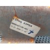 Recambio de palanca freno para citroën c4 berlina collection referencia OEM IAM 96564871ZR  