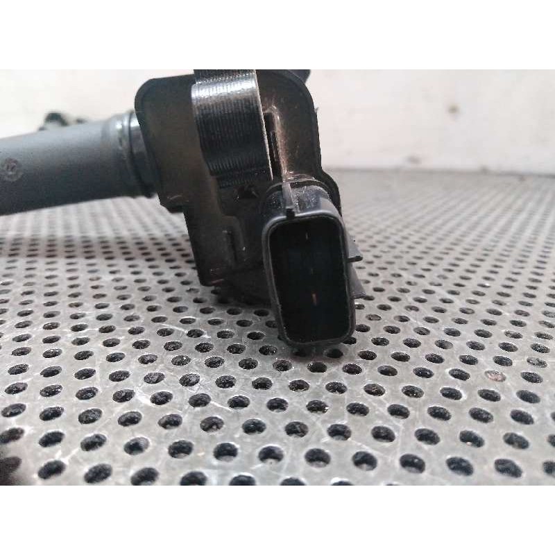 Recambio de bobina encendido para suzuki alto rf 410 (ff) básico referencia OEM IAM 83E148231021 - Rojo 2
