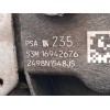 Recambio de cerradura puerta delantera izquierda para peugeot 3008 allure referencia OEM IAM S3M16942676 2498N1548J5 