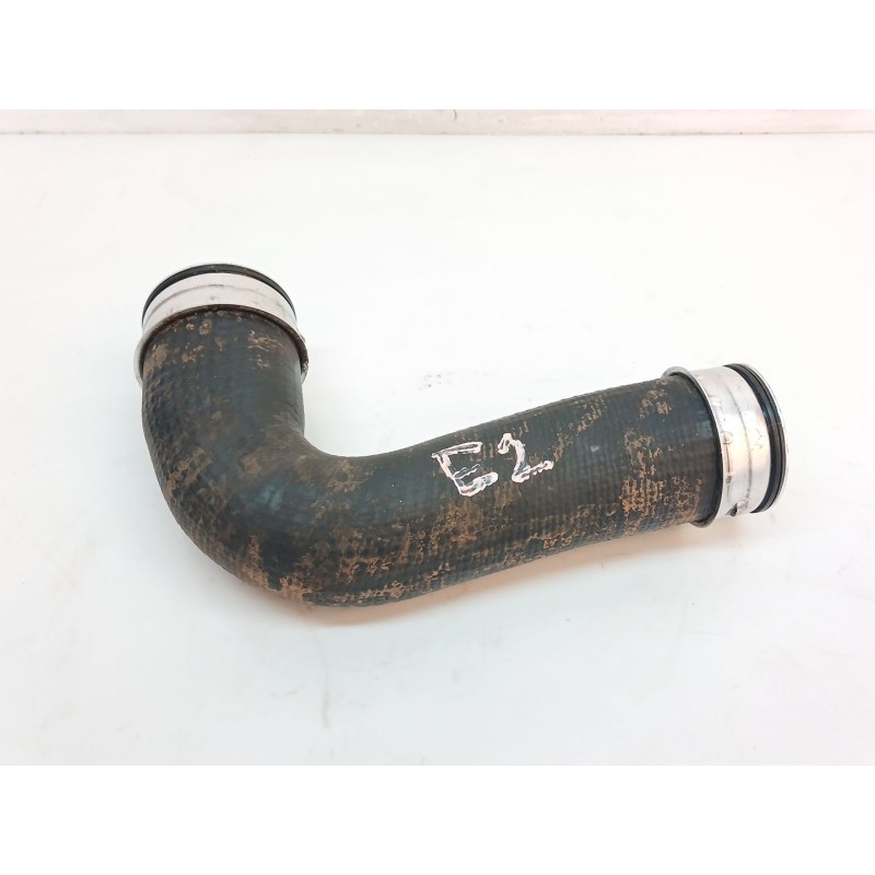 Recambio de tubo para seat toledo (1m2) signo referencia OEM IAM L10200012209091 - Negro 3