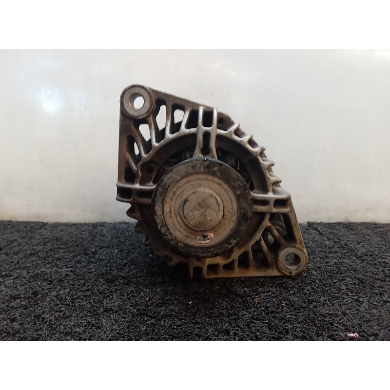 Recambio de alternador para fiat doblo (119) 1.9 8v multijet active com. (77kw) referencia OEM IAM 63321826 96782213 DENSO - Azul 4