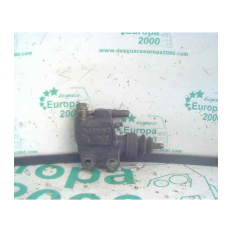 Recambio de bombin embrague para nissan almera (n16/e) 2.2 16v turbodiesel cat referencia OEM IAM   
