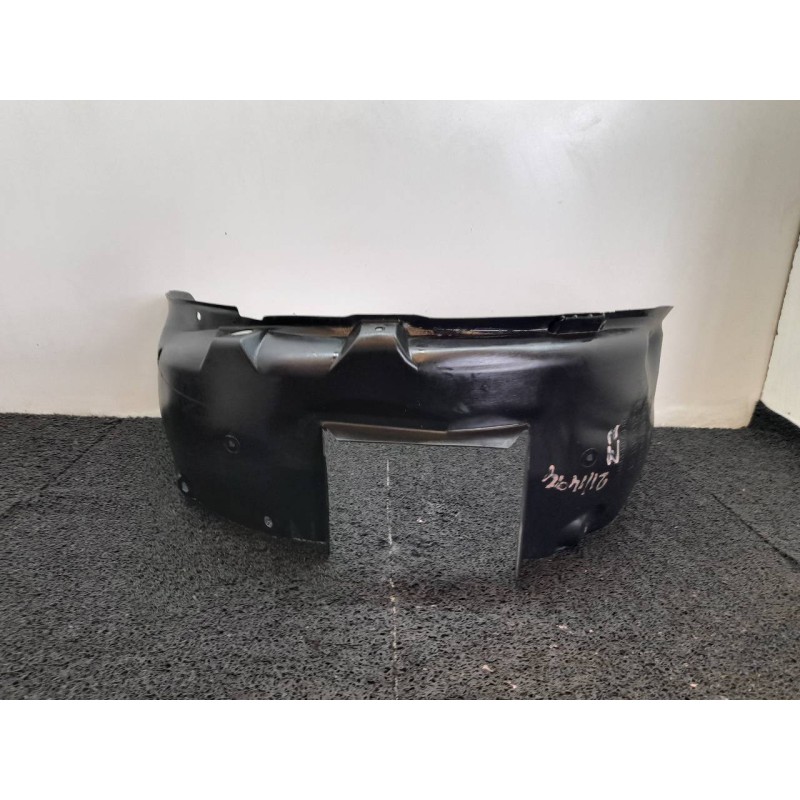 Recambio de paso rueda para opel corsa c silverline referencia OEM IAM 633487418 - Blanco 3
