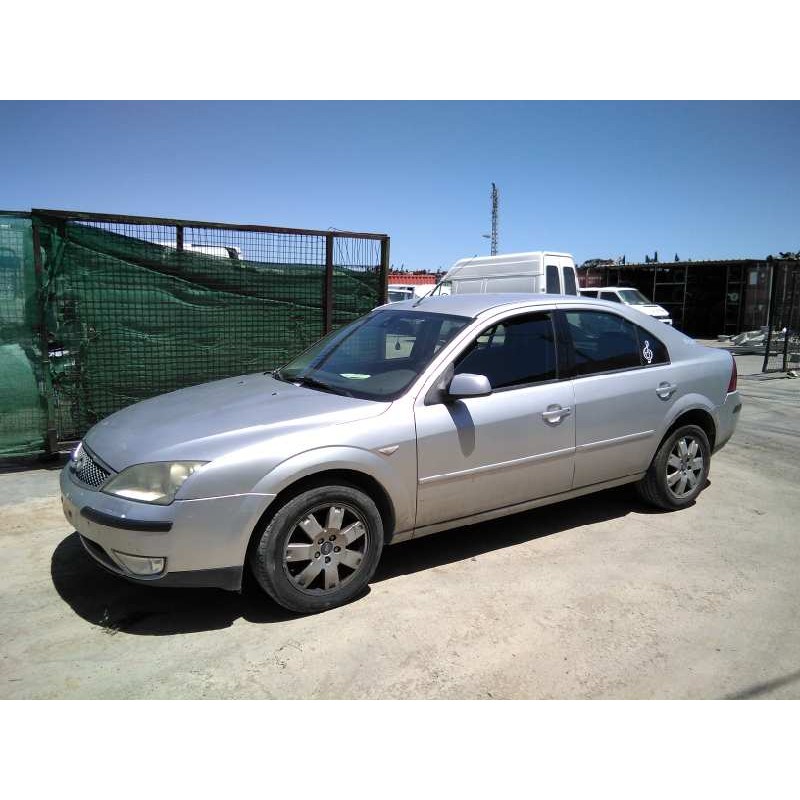 ford mondeo berlina (ge) del año 2004